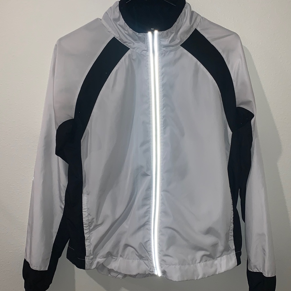 Forever 21. Workout Jacket
